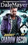 barrette herbalife  Barret (Shadow Recon Book 4) (English Edition)