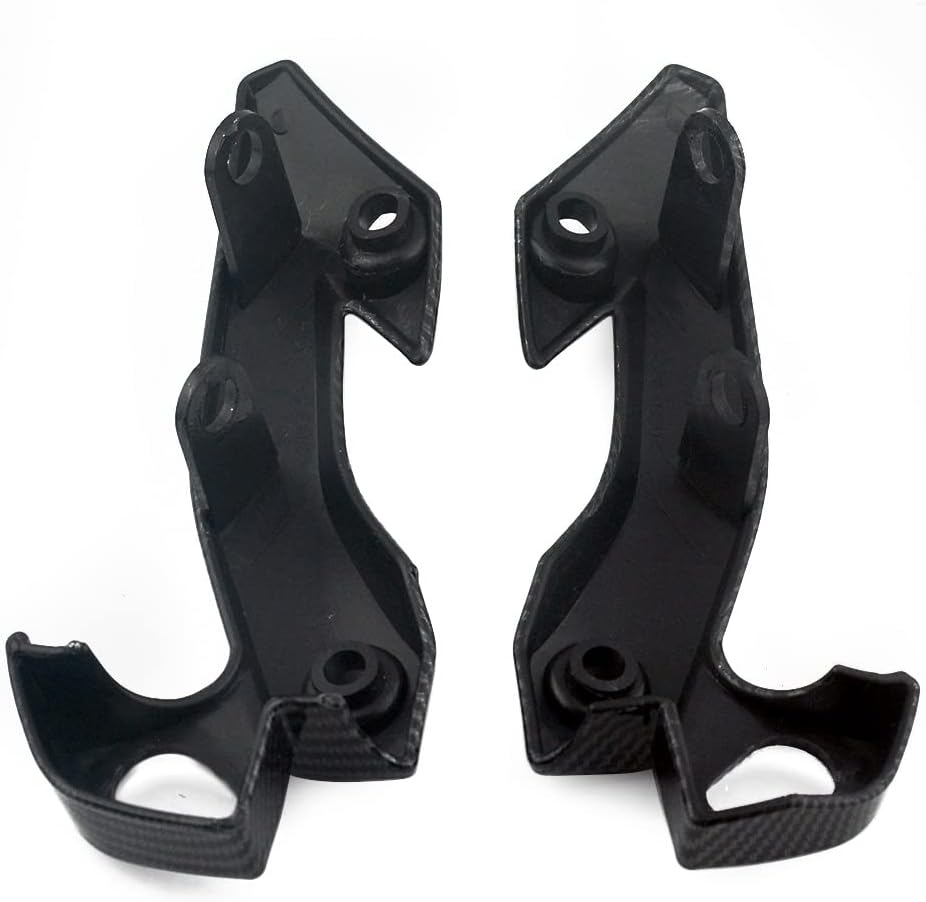 Headlight Bracket Support Upper Side Fairing For Yamaha FZ1N 2006 2007 2008 2009 2010