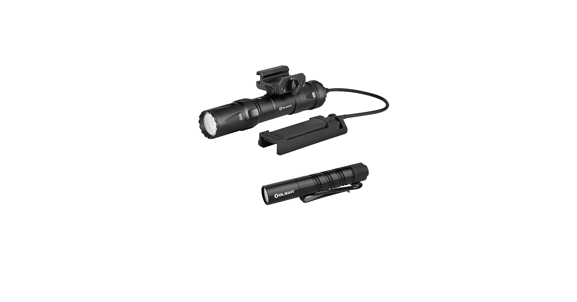 オーライト OLIGHT Odin 2000ルーメン Amazon.com: OLIGHT Odin 2000 Lumens Rechargeable with Remote