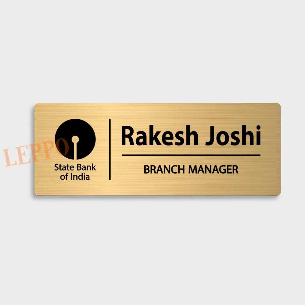 LEPPO Customized Acrylic Self-Adhesive Wall / Door Name Plate with Couple & Kids Name for Home Decor | Personalized Modern Weatherproof Acrylic Self-Adhesive Name Plate | (Size 4 X 12 Inch, NP_328) (For Family’s Member Name Plate) — Amazon image 11