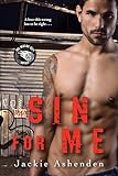 Sin for Me (Motor City Royals Book 3)