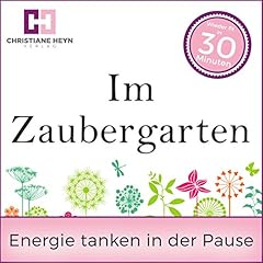 『Mein Zaubergarten』のカバーアート