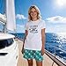 2026 Family Cruise Shirts Family Trip Tops Holiday Matching Shirt Making Memories Together Cruise Ship Tees(Pet,XXL)