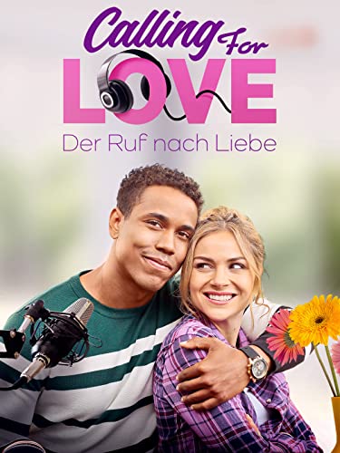 Calling For Love - Der Ruf nach Liebe für 3,99 EUR bei amazon.de Bild: Calling For Love - Der Ruf nach Liebe für 3,99 EUR bei amazon.de