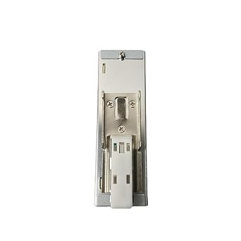 Edr-120-24 Dinレール取り付けスイッチングモード電源 120w 12v10a /24v5a 単出力 Dr メタルシェルedr-120-24