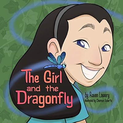 The Girl and the Dragonfly
