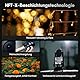 Rollei AF 85 mm F/1.8 Vollformat Objektiv für Nikon Z mit STM-Autofokus | HFT-X Beschichtung | Vollmetall Gehäuse 477g Kompatibel mit Kamera APS-C Z50/Z30/Zfc und Full Frame Z9/Z8/Z7/Z6/Z5 Series