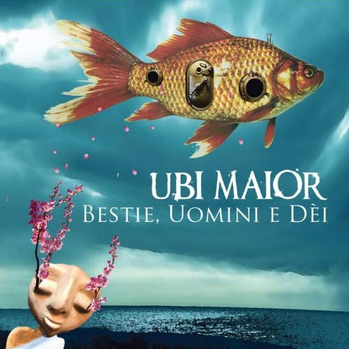 Bestie Uomini E Dei
