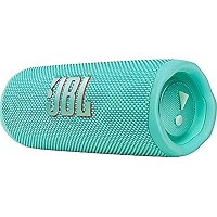 JBL Flip 6 - Portable Bluetooth Speaker, Powerful Sound and Deep