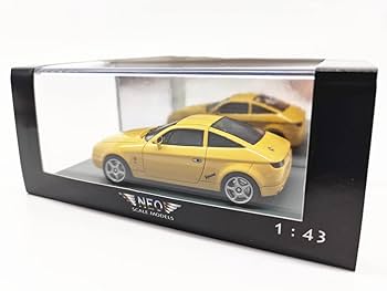ネオ 1/43 ランチア ハイエナ ザガート Neo 1:43 ランチアハイエナザガート緑メタリック 45616 モデル