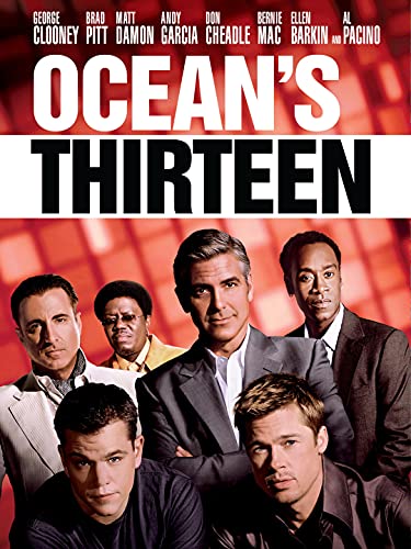 Ocean's Thirteen
