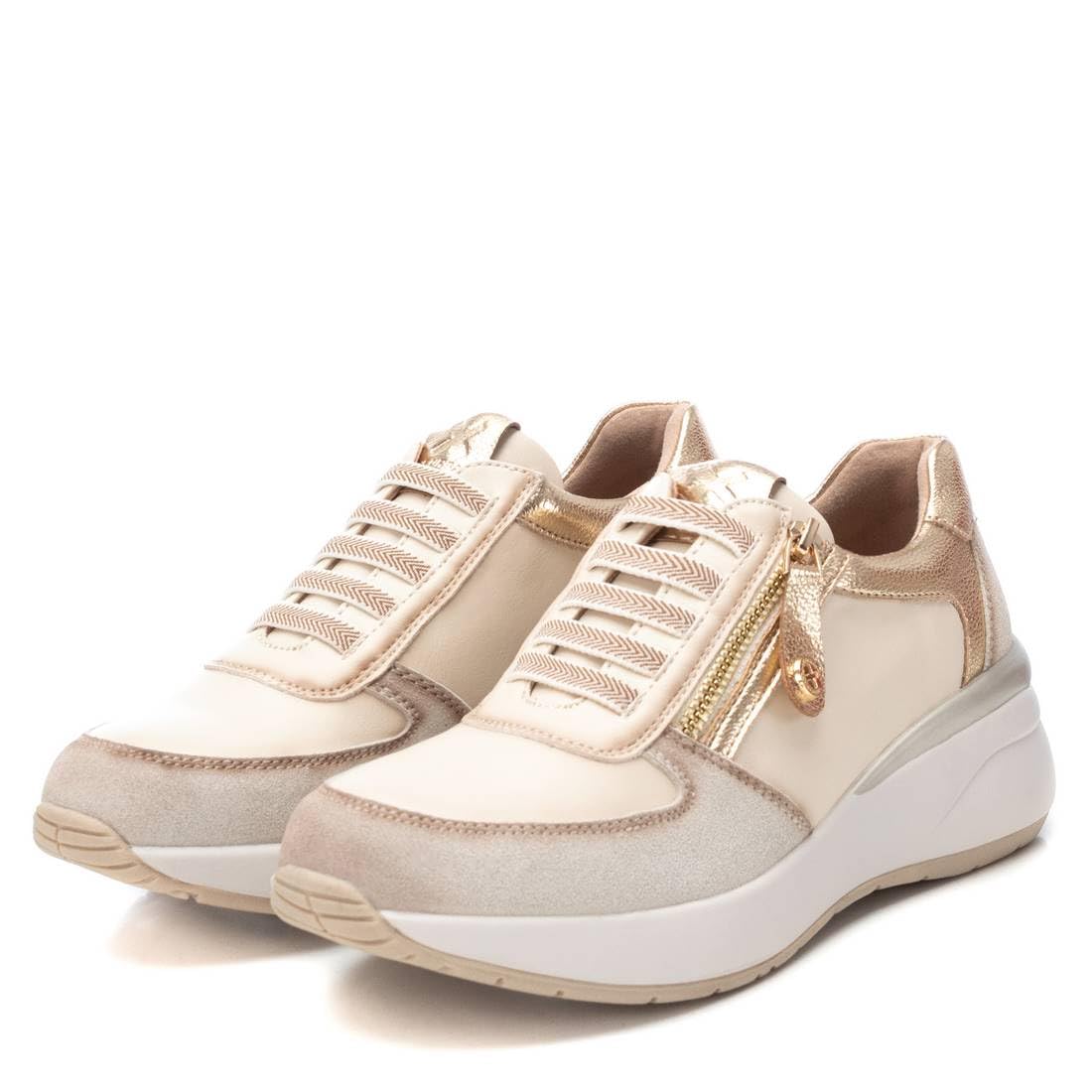 XTI - Zapatilla Mujer - Calzado Cómodo y Versátil - Moda Casual