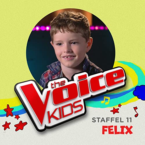 Felix & The Voice Kids - Germany