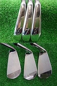 Amazon.co.jp: エポン アイアン EPON AF-Tour CB (S) スチール