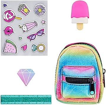 Real Littles Backpack (4 Surprises Inside)