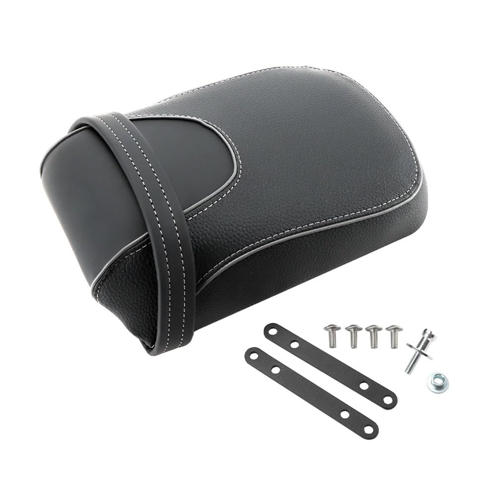 moto Passeggero Sellino 2025 Per Scout Cuscino Per Sedile Posteriore Per Motocicletta Comfort Super Sport Tech Modelli Cuscino Passeggero Per Guida Accessori Di Ricambio