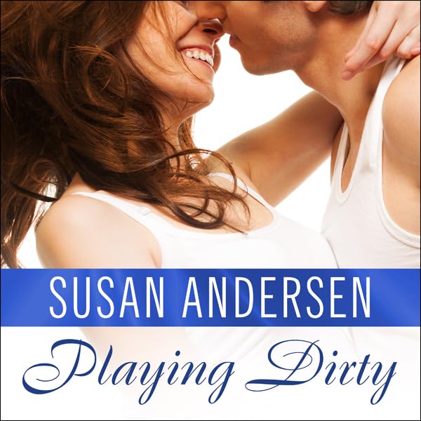 Cover art for Playing Dirty: Sisterhood Diaries, Book 3