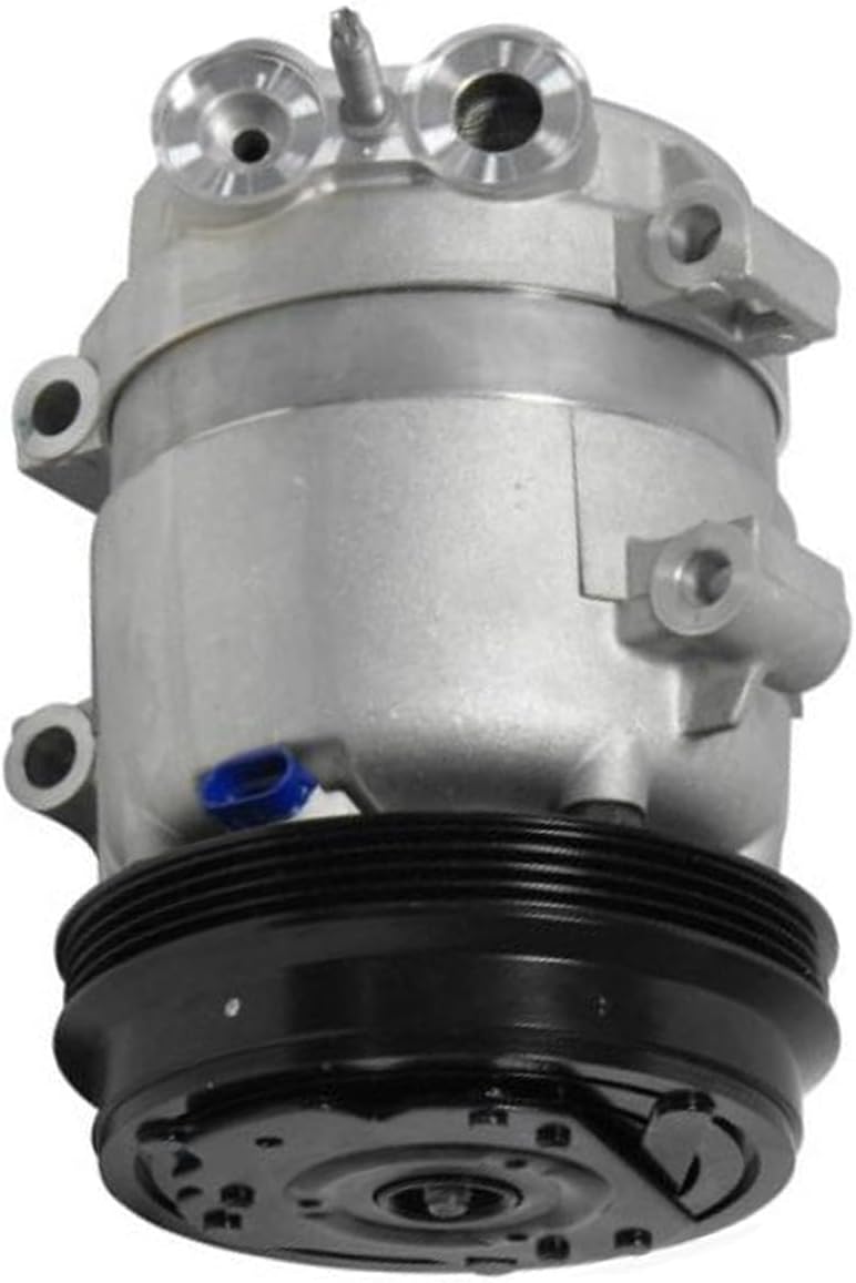 A/C Compressor 92175482 1521469 1521508 For Pontiac LS1 LS2 5.7L 6.0L V8 2004-2006