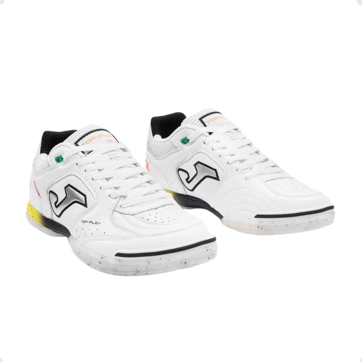 Joma Basketballschuhe, Größe 36–46, Flexibilität und Stabilität – Top Flex