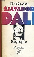 Salvador Dali: Biographie 3596256135 Book Cover
