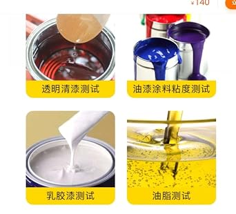 High Precision Stainless Steel Specific Gravity Cup Density Cup Pycnometer 100 mL and 50 mL Combo Pack