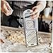 Imagen de PRETYZOOM 2piezas Máquina Para Hacer Fideos Cortador Manual De Ñoquis Acero Inoxidable Raspador De Ñoquis Doméstico Utensilio De Cocina Para Preparaciones De Masa Prácticas Uso Cocina