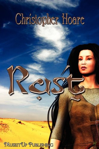 Rast: Hoare, Christopher: 9781927085080: Amazon.com: Books