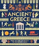 olympic greece games  Ancient Greece: From the Gods of Olympus to the Olympic Games