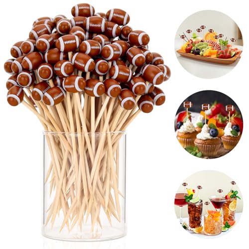 Football Skewers