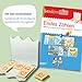 bambinoLÜK-Set. Erstes Zählen: bambinoLÜK-Lösungsgerät und Übungsheft
