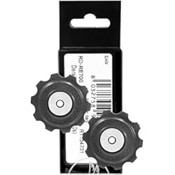 Campagnolo Veloce Platos y Bielas, Unisex Adulto