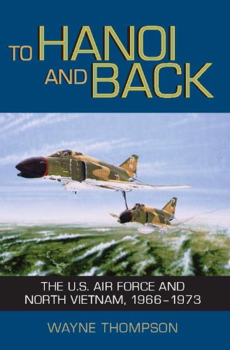 Buy To Hanoi & Back — BookShops.in