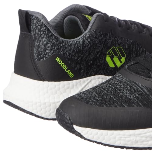 Image of Woodland Men's Mesh Running Shoe