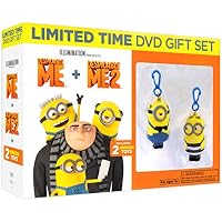 Despicable Me / Despicable Me 2