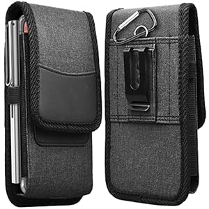 Takfox Phone Holster for Samsung Galaxy S23 Ultra Note 20 Ultra S22 Plus S21 S20 FE 5G Note 10 Plus A03S A02S A04S A14…