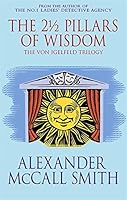 Algopix Similar Product 12 - The 2 12 Pillars of Wisdom The Von