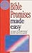 Bible Promises Made Easy: An Easy to Understand Pocket Reference Guide With Charts