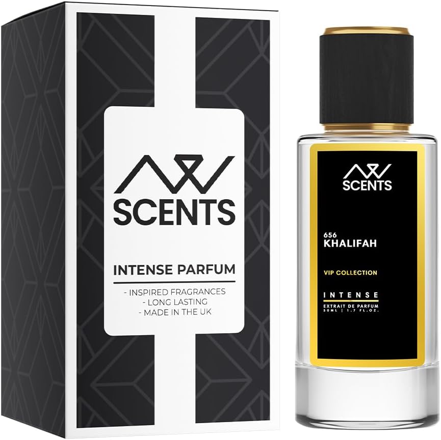 656 Khalifah - Inspired By Ombre Nomade