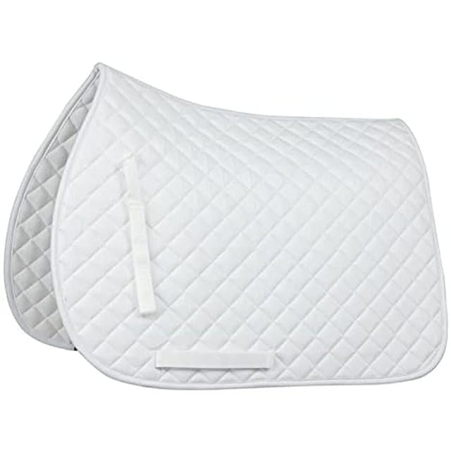 Foto 8 de 8 de Performance Silla de montar Lite Horse, ciruela, Talla única