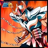  Burn Cosmos (Phoenix Battle Theme) (Saint Seiya)