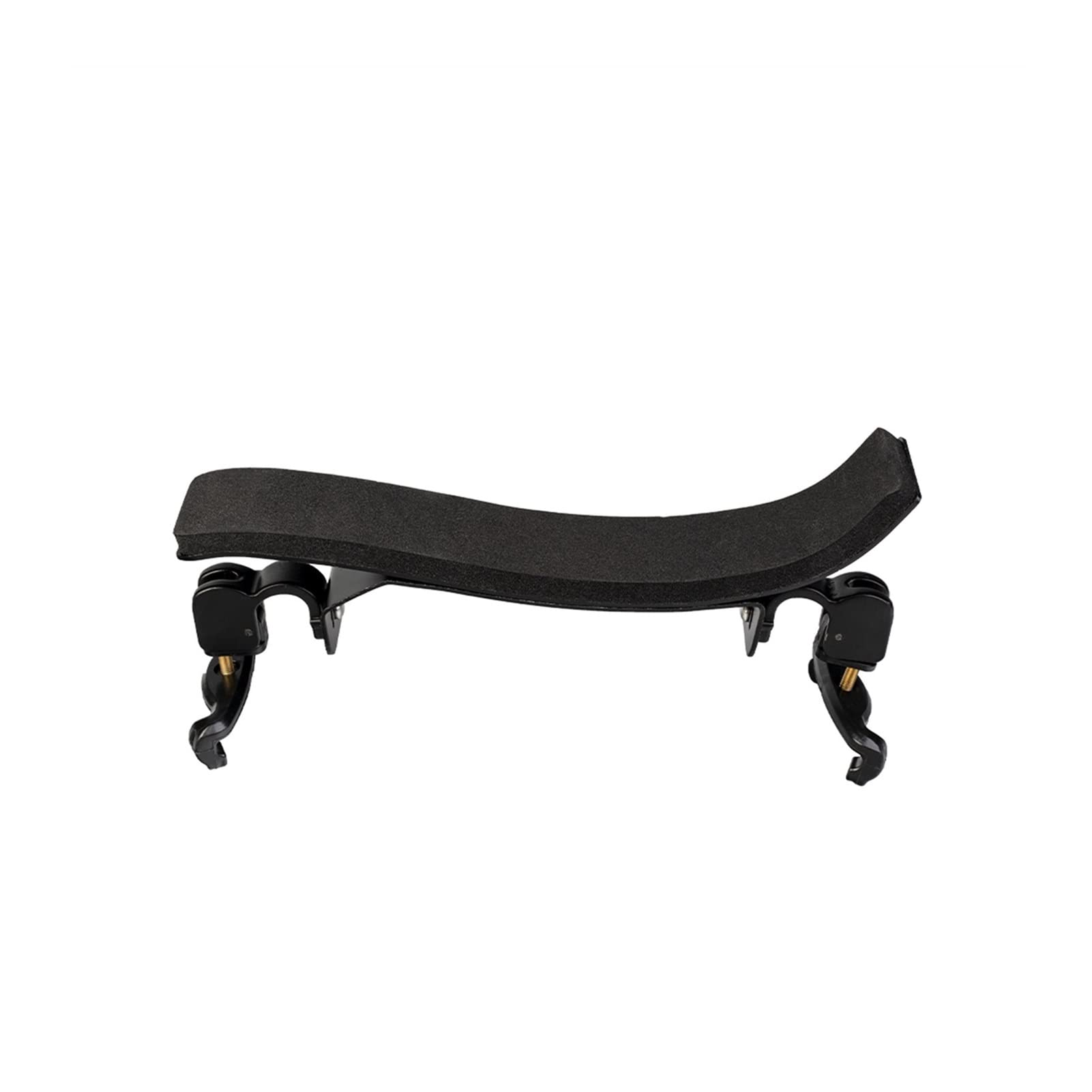 Descanso De Hombro De Violín Ajustable 3/4 4/4 Violín Reposabrazos violín (Color : Shoulder Rest)