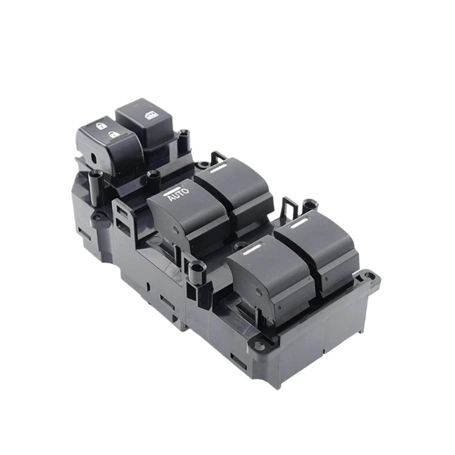 35750-T0A-H11 35750-T0A-H01 Car Power Window Control Switch Master Button 1Pcs(35750-T0A-H11-24PINS)