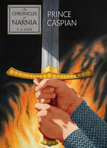 Prince Caspian (The Chronicles of Narnia)