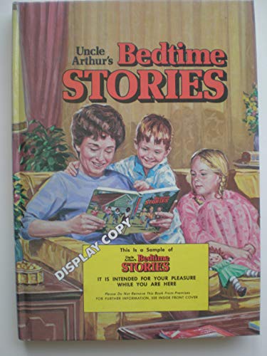 Uncle Arthur's bedtime stories. Vol.1 B000O8206A Book Cover