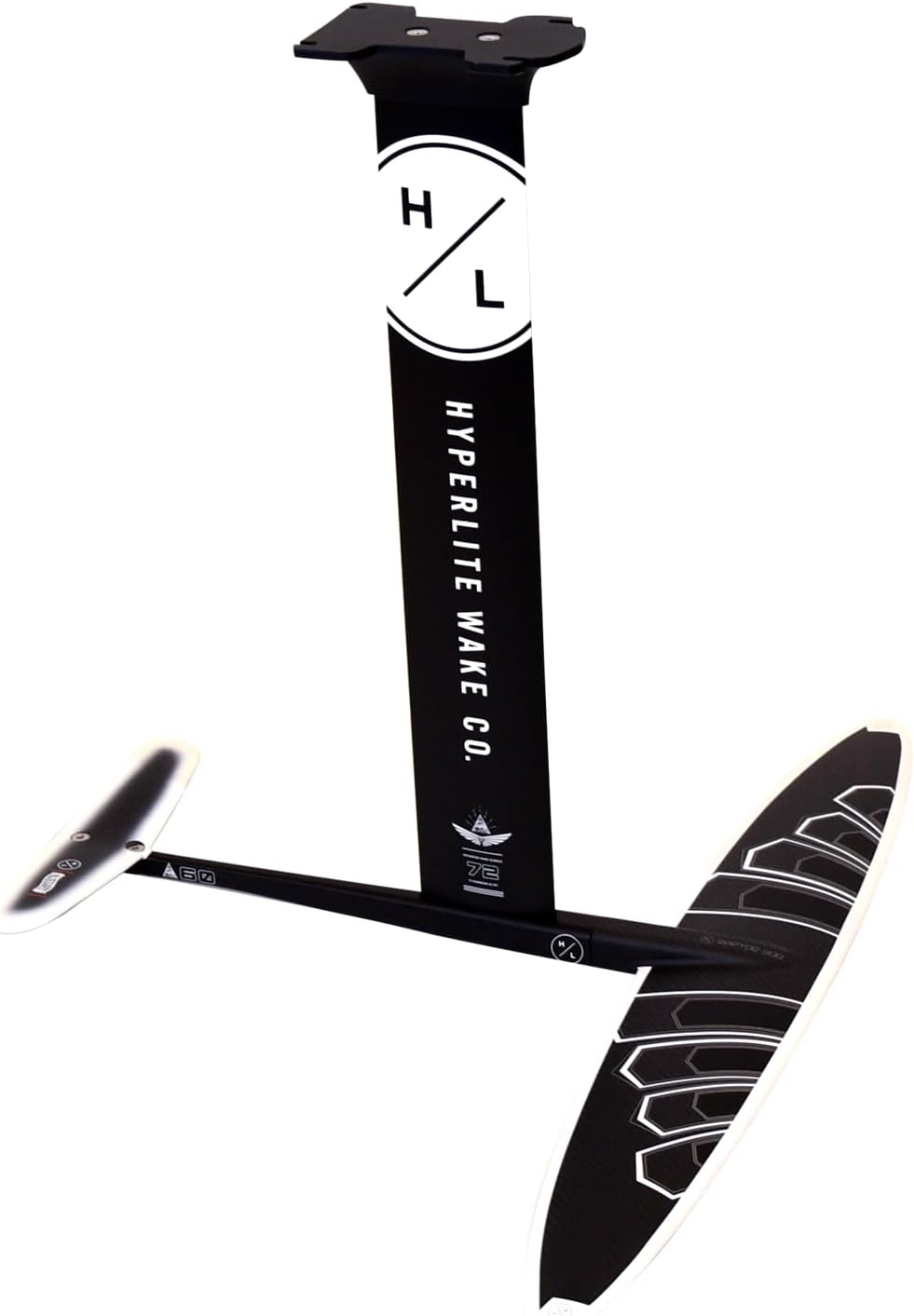 Hyperlite Raptor Foil Kit