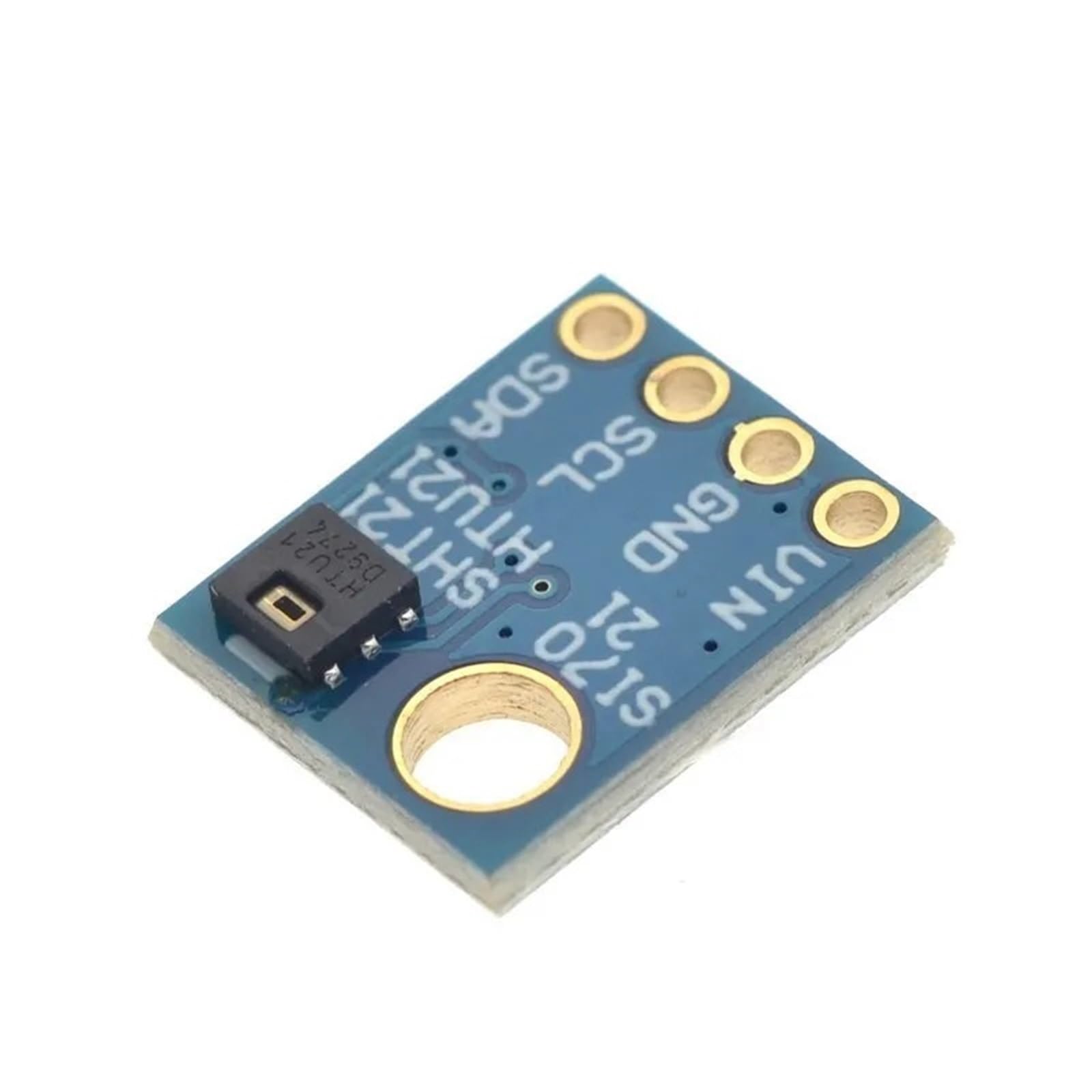 Modulo sensore Digitale di umidità e Temperatura SHT21, sostituisce SHT11 SHT15 GY-21-HTU21 GY-21-SI7021
