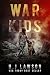 Stolen Innocence (War Kids Book 1)