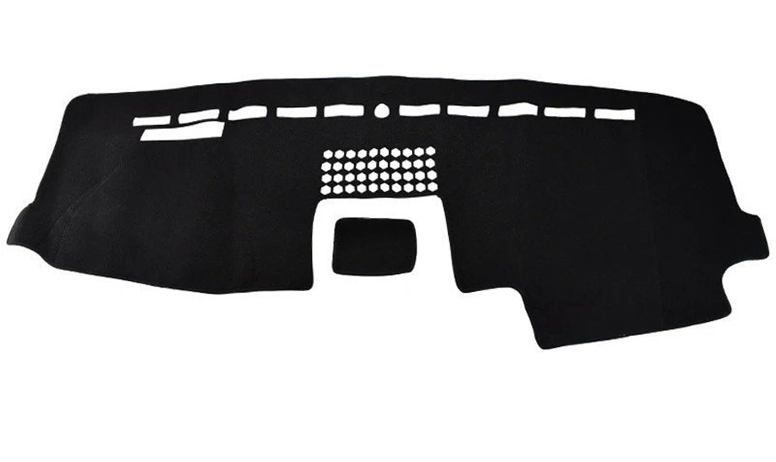 Cubierta para el salpicadero F150 2015-2018 y parasol interior 7