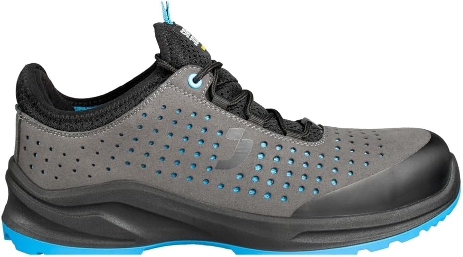 SAFETY JOGGER Safety Shoes MODULO S1PS Low Togo Ubuy