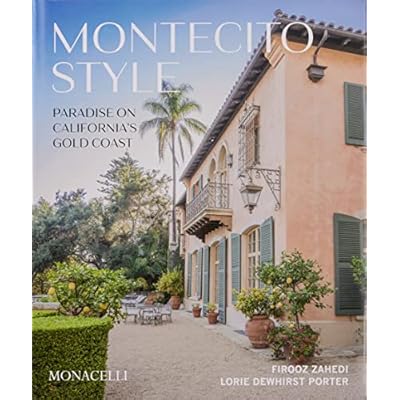 Montecito Style